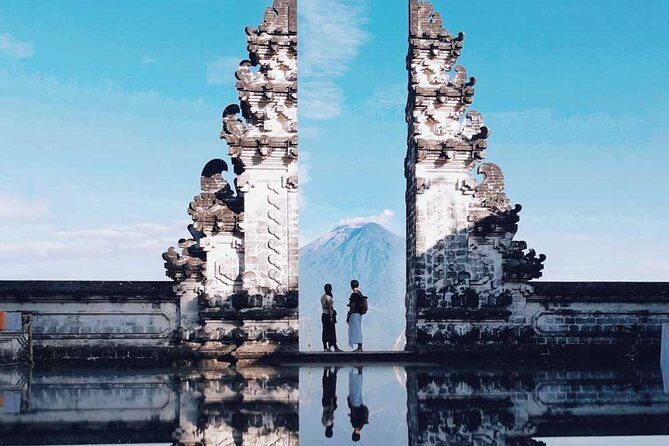 Bali Instagramable Tour - Key highlights you’ll actually care about