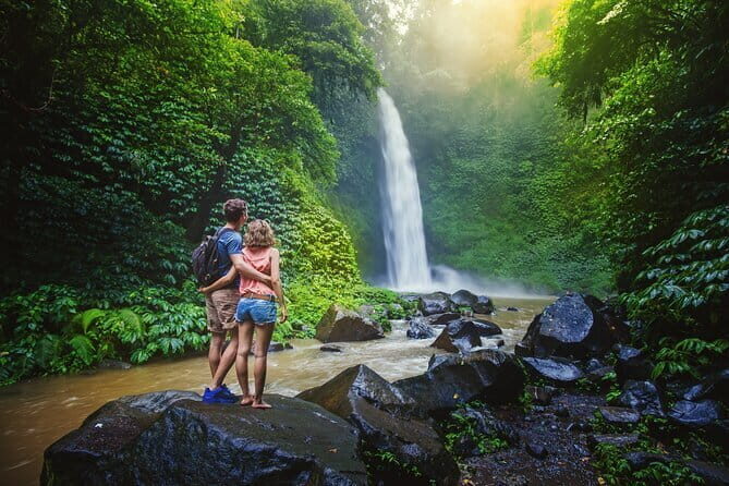 Bali Instagramable Tour: Gates of Heaven Lempuyang - Water Palace - Waterfall - What’s included (and what you’ll probably spend extra)