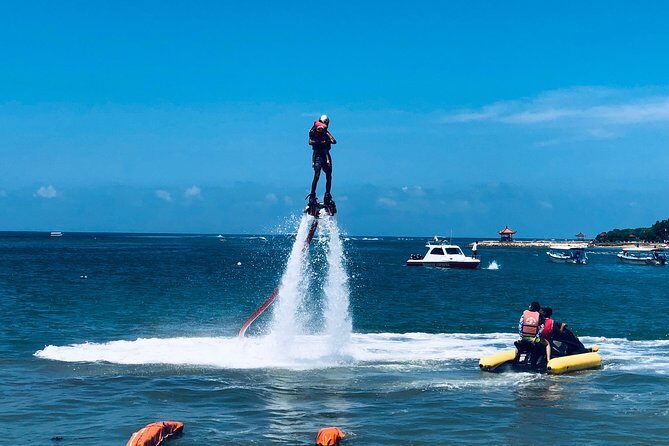 Bali Jet Ski - Key highlights before you go