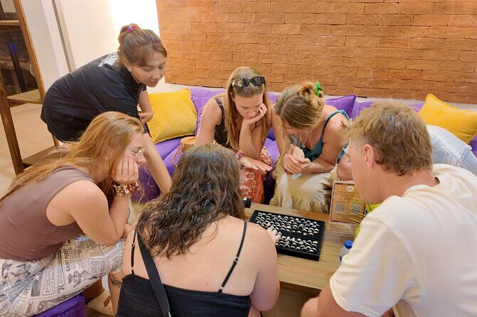 Bali Jewelry Silver Class in Uluwatu with Gold Plating Option - Silver Jewelry in Uluwatu: What the Studio Experience Feels Like