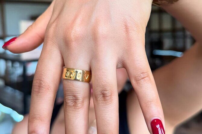 Bali Jewelry Silver Class in Uluwatu with Gold Plating Option - Price and Value: Is $46.43 a Good Deal?