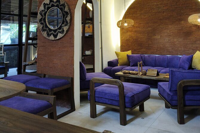 Bali Jewelry Silver Class in Uluwatu with Gold Plating Option - Who This Bali Jewelry Class Fits Best
