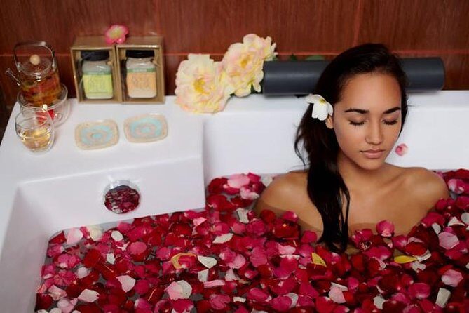 Bali Jimbaran Healing Dinner with Private Transport - From 4:00 pm pickup to a relaxed spa-to-sea rhythm
