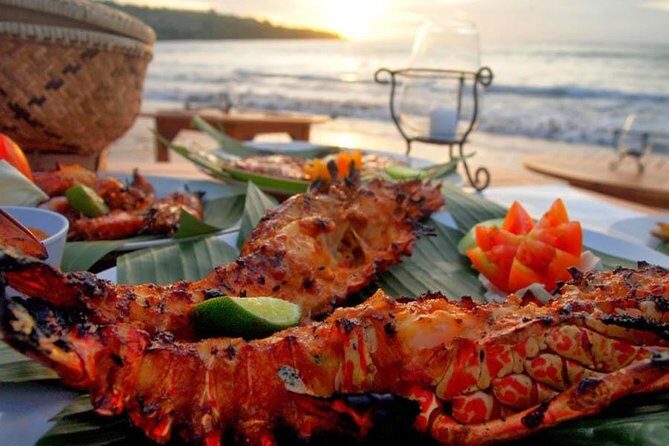 Bali Jimbaran Healing Dinner with Private Transport - Price and value: is $80 pp a fair deal?