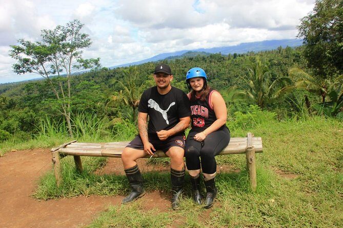 Bali Jungle ATV Quad Bike - Price check: does $40 make sense in Ubud?