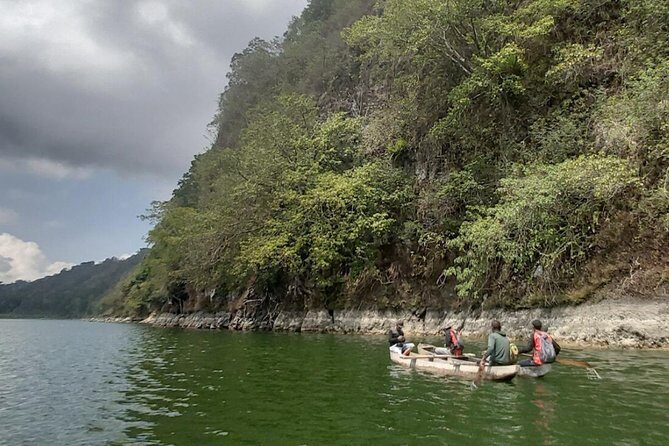 Bali Jungle Trekking and Lake Canoeing Tour - Packing, fitness, and timing: what helps your day feel smooth