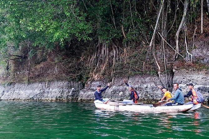 Bali Jungle Trekking and Lake Canoeing Tour - Price and value: what $34 really buys, and what costs extra