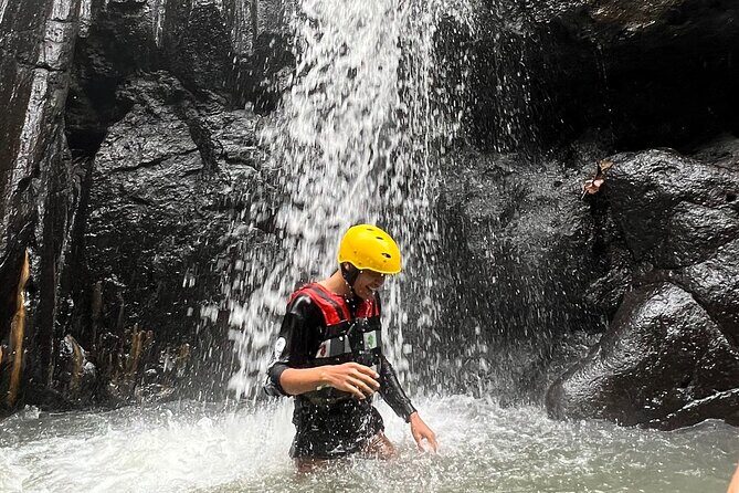 Bali Jungle White Water Rafting Adventure - Who should book this, and who might think twice?