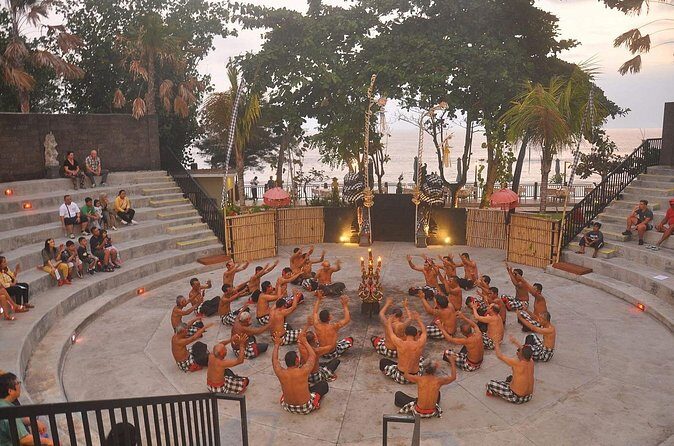 Bali Kecak Fire Dance Show at Tanah Lot, Tabanan with Transport - Quick, useful packing ideas for a sunset show