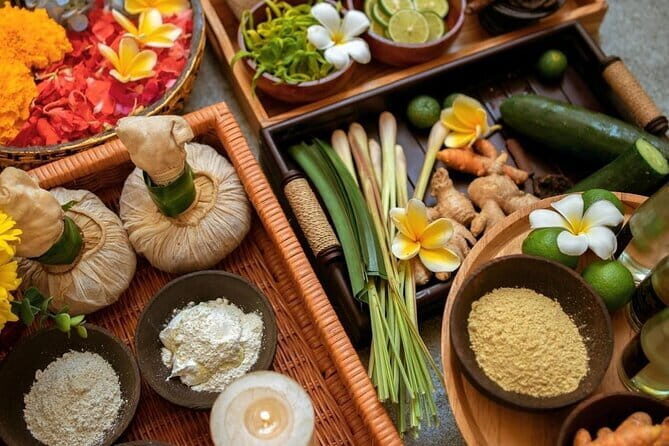 Bali Kuta Luxury Spa Massage Scrub Flowerbath 2 Hour treatment - From Kuta and Nusa Dua to Bali Orchid Spa: How the Timing Feels