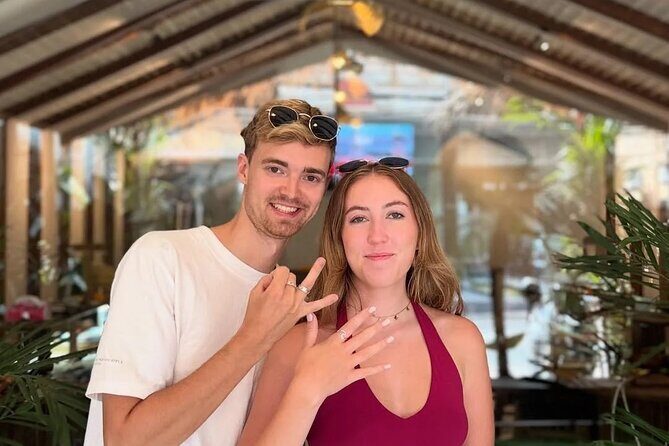 Bali Kuta Silver Jewelry Making Class & Take home your Creation - What to Bring (and What to Assume You Don’t Need)