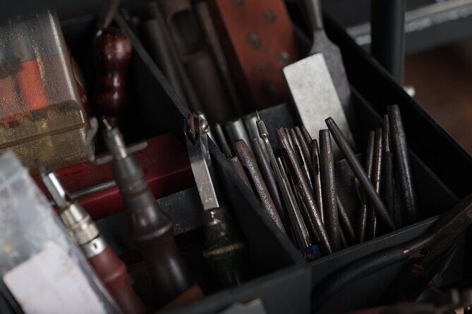 Bali Leather Craft Workshop - 6 hours ( canggu / seminyak) - Price and value: is $46 a good deal for 6 hours?