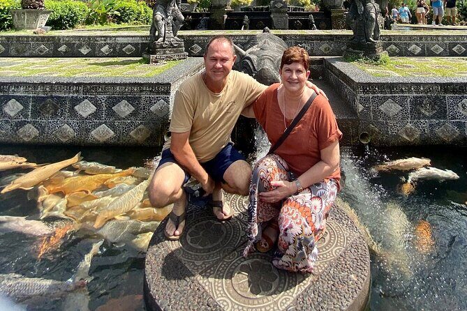 Bali Lempuyang Gate of Heaven and Besakih Mother Temple Tour - 6:00 am pickup and the full-day timing that makes sense