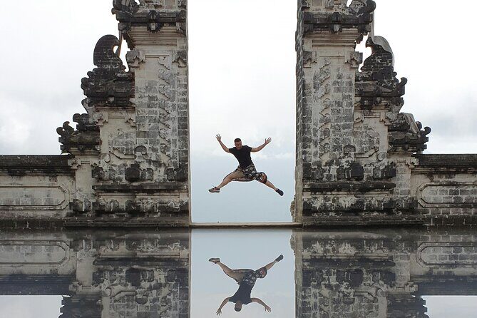Bali Lempuyang Gate of Heaven and Besakih Mother Temple Tour - Guides that make or break the day
