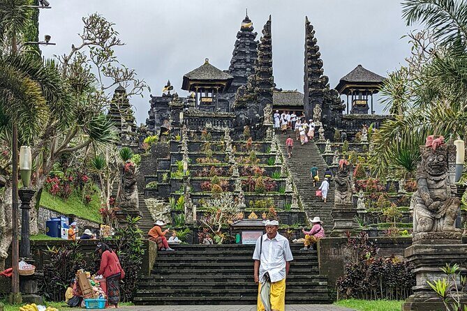Bali Lempuyang Gate of Heaven and Besakih Mother Temple Tour - Who this tour suits best