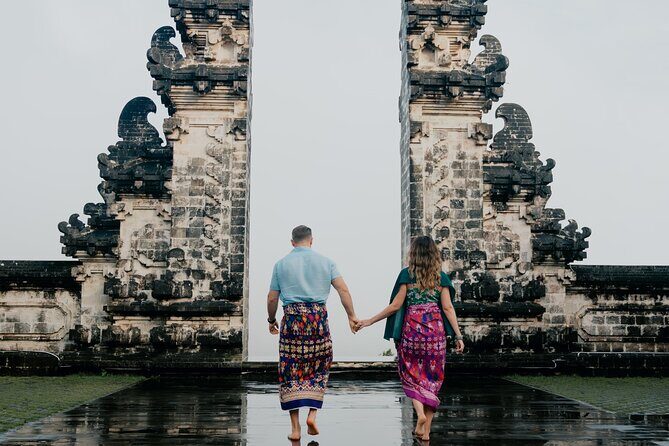 Bali Lempuyang Photography Tour -All Inclusive & Private - Why This Private Lempuyang Photo Day Feels Easier