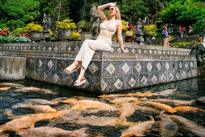 Bali Lempuyang Photography Tour -All Inclusive & Private - Lempuyang Temple and the Gates of Heaven: The Photo Moment You Came For