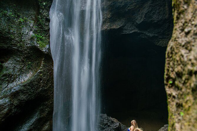 Bali Lempuyang Photography Tour -All Inclusive & Private - Happy Swing Bali (Jungle Swing): The Fun Detour That Makes Photos Feel Real
