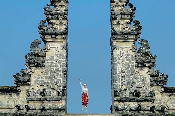 Bali Lempuyang Photography Tour -All Inclusive & Private - Cantik Agriculture Coffee and Tea Stop: A Smarter Break Than a Random Souvenir Shop