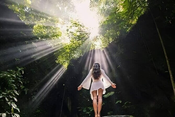 Bali: Lempuyang Temple, Waterfall & Rice Terrace Private Tour - East Bali mornings: why the day starts so early