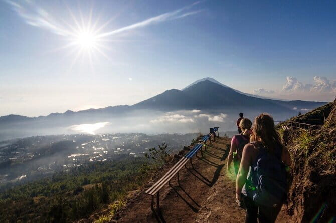 Bali: Lempuyang Temple, Waterfall & Rice Terrace Private Tour - Price and what you actually get for $40