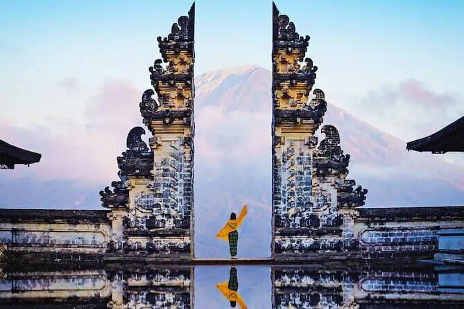 Bali Lempuyang Temple with Blue Lagoon Snorkeling - Key Things to Know Before You Go