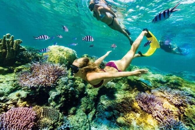Bali Lempuyang Temple with Blue Lagoon Snorkeling - The 9–10 Hour Plan From Seminyak: Transfers That Keep You Sane