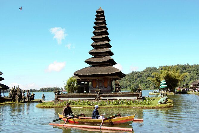 Bali Lovina Dolphin and North Bali Sightseeing - All Inclusive - The pacing: how a 6 to 7 hour day feels in real life