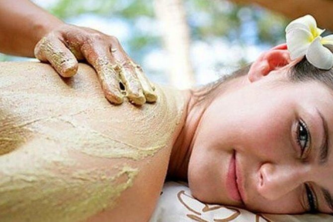 Bali Luxury Spa 2 Hour massage & Flower bath - Bali Orchid Spa: what to expect from the setting