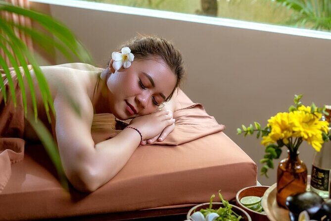 Bali Luxury Spa 2 Hour massage & Flower bath - Pickup, drop-off, and how to time it right