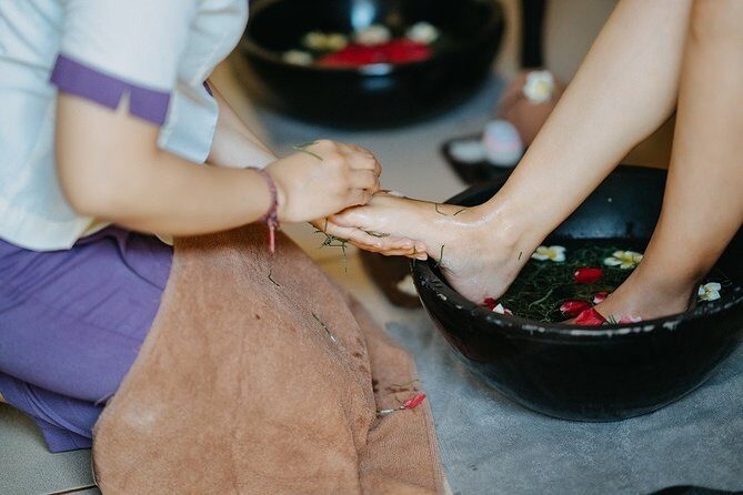 Bali Luxury Spa 2 Hour massage & Flower bath - Who this Bali spa day is best for