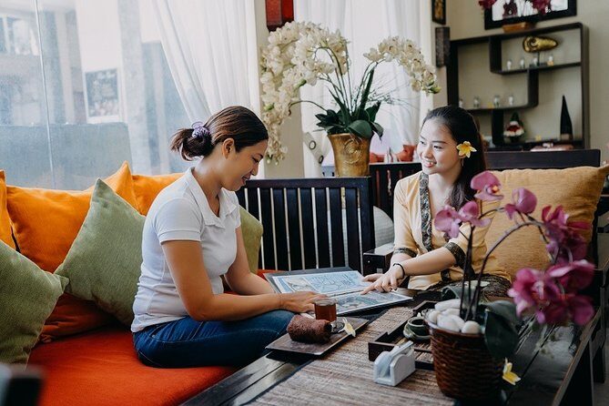 Bali Luxury Spa 2 Hour massage & Flower bath - Should you book Bali Luxury Spa 2 Hour massage & Flower bath?