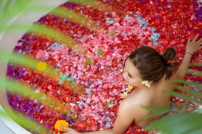 Bali Luxury Spa Massage and flower Bath 2 hour Treatmen - Quick Key Points Before You Go