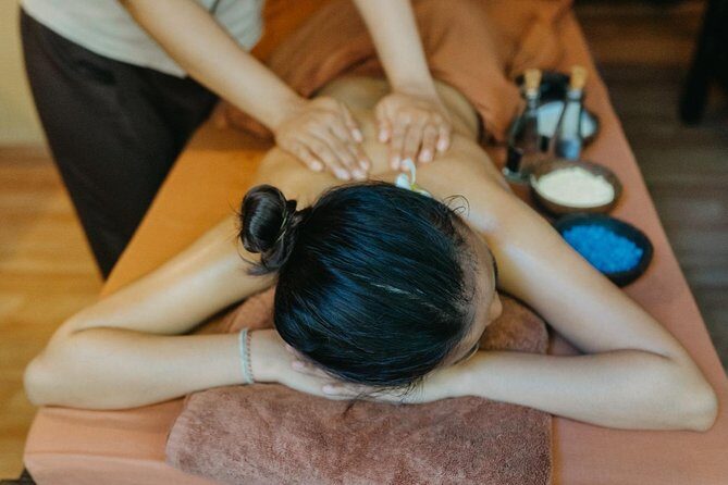 Bali Luxury Spa Massage and flower Bath 2 hour Treatmen - Pickup, timing, and the meeting point you should double-check