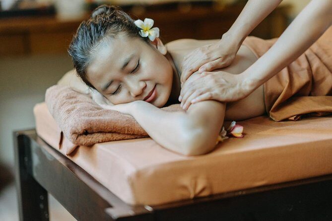 Bali Luxury Spa Massage and flower Bath 2 hour Treatmen - Price and value: why $39.99 feels fair here