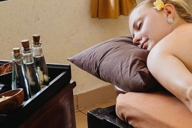 Bali Luxury Spa Package 2 hour Treatmen at Royal orchird spa - What This Package Really Delivers (and What It Doesn’t)