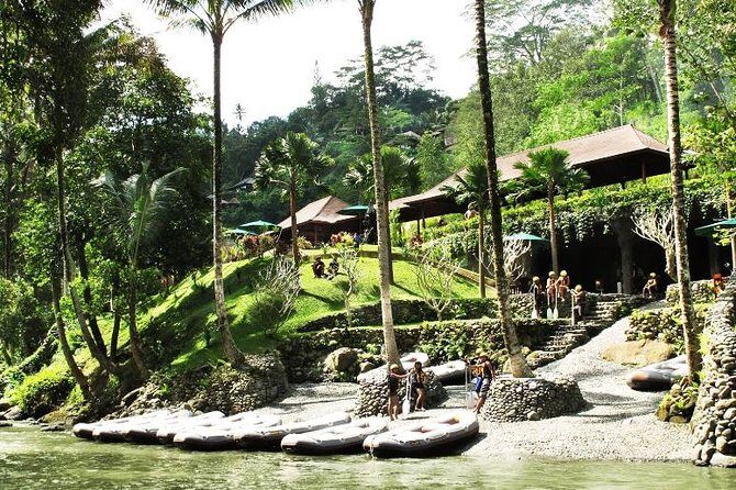 Bali Mason Adventure White Water Rafting - Ayung River rafting from Ubud: why this route is a solid pick
