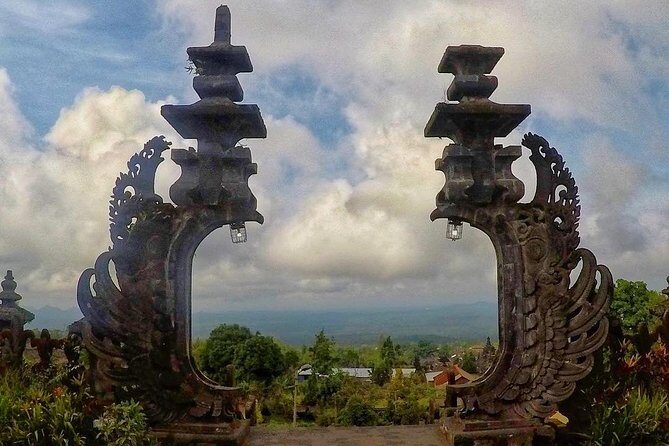 Bali Most Beautiful Temples Private Tour - Why This Bali Temple Day Works So Well from Ubud