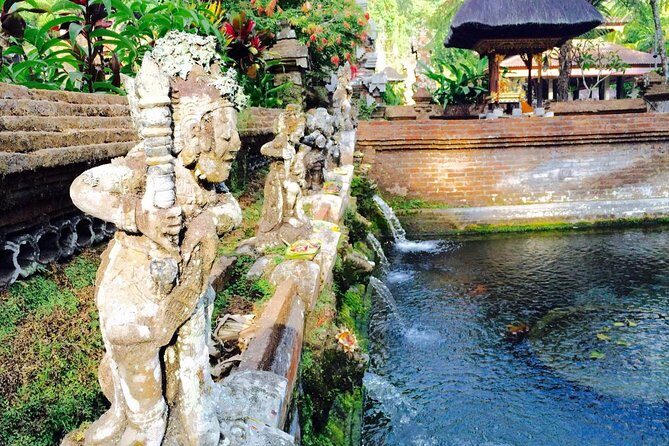 Bali Most Beautiful Temples Private Tour - Stop 2: Besakih Temple, the Big Mount Agung Complex