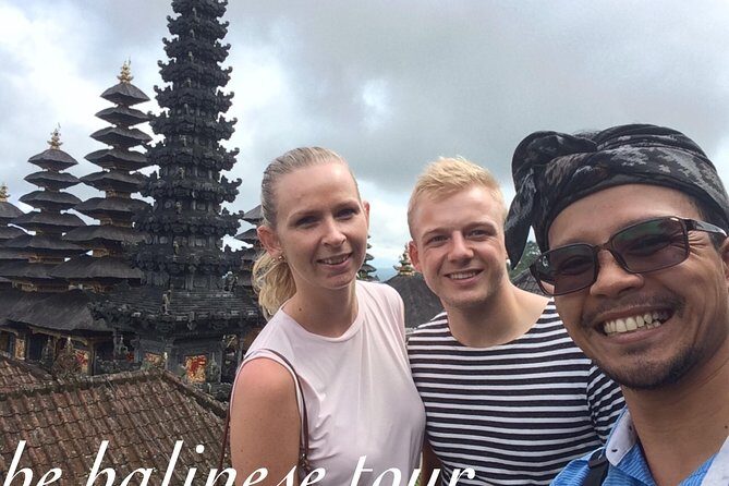 Bali Most Beautiful Temples Private Tour - How the 8 to 10 Hours Usually Feels (and How to Pace Yourself)