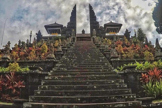 Bali Most Beautiful Temples Private Tour - The Real Value: $89.99 for Tickets, Transport, and a Private Guide