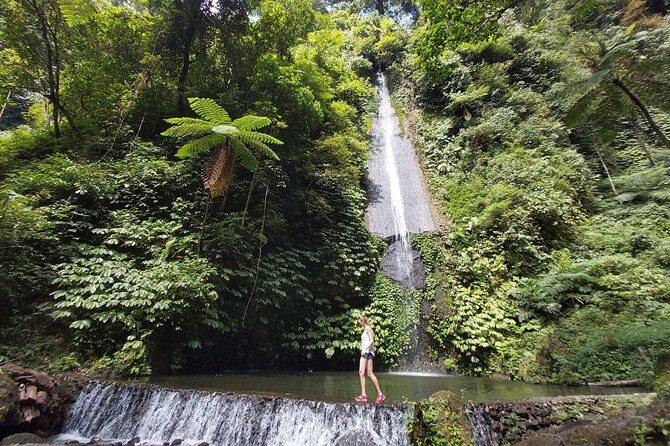 Bali Most Scenic Waterfalls Trekking - Who Should Book This Trek (and Who Might Prefer Something Else)