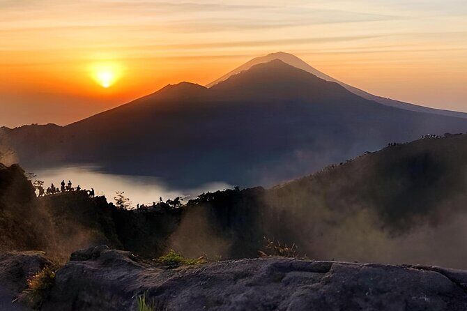 Bali Mount Batur Sunrise Hike and Natural Hot Spring - Natural hot springs soak: recovery time that feels earned