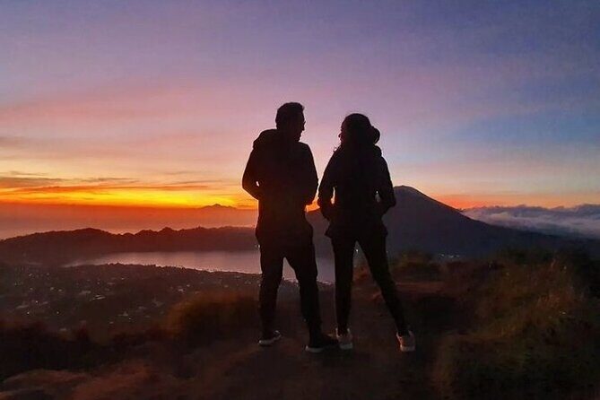 Bali Mount Batur Sunrise Hike and Natural Hot Spring - Coffee plantation stop: a calmer Bali add-on