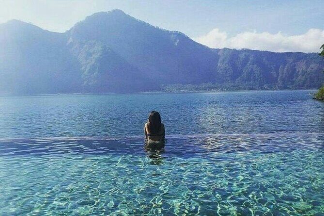Bali Mount Batur Sunrise Hike and Natural Hot Spring - Price and value: what $23 buys you in Bali