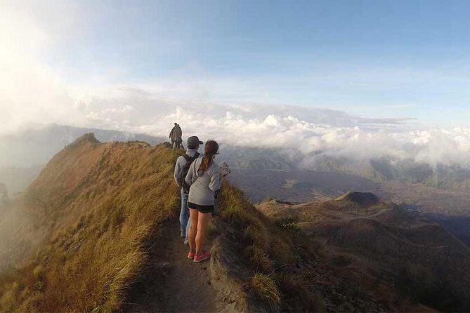 Bali : Mount Batur Sunrise Trek With All Inclusive - Key things that make this trek worth your time