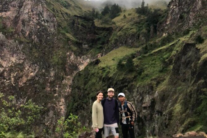 Bali: Mount Batur Trekking for Best Sunrise Adventure - Getting to the start: pickup, timing, and keeping the day smooth