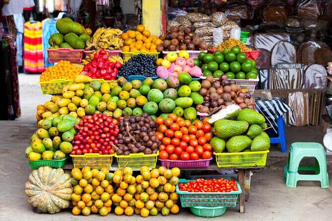 Bali Must-Try Food Tour (Denpasar) - Key things to know before you go