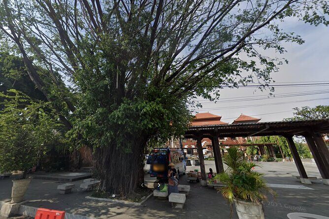 Bali Must-Try Food Tour (Denpasar) - Finishing strong: last stop energy and a short walk back