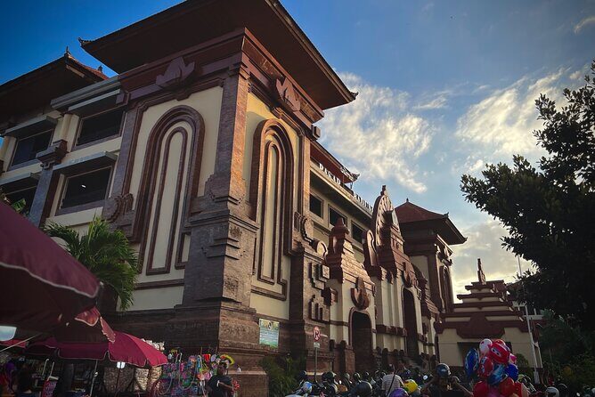 Bali Must-Try Food Tour (Denpasar) - What makes the guide part matter (and why it’s usually the dealbreaker)